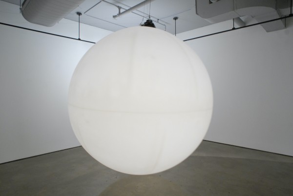 <span class='caption-artist'>Glynis Humphrey</span>, <span class='caption-title'>Breathing Underwater</span>, <span class='caption-year'>2008</span>, <span class='caption-medium'>Installation detail</span>