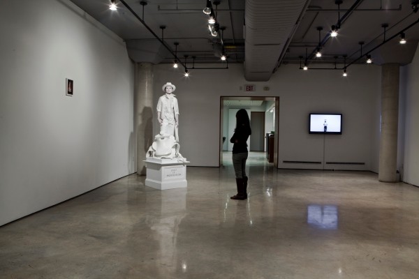 <span class='caption-artist'>Good Intentions</span>, <span class='caption-title'>2010</span>, <span class='caption-year'>Installation view</span>