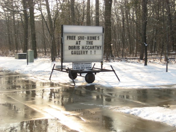 <span class='caption-artist'>Good Intentions</span>, <span class='caption-title'>2010</span>, <span class='caption-year'>Installation view</span>