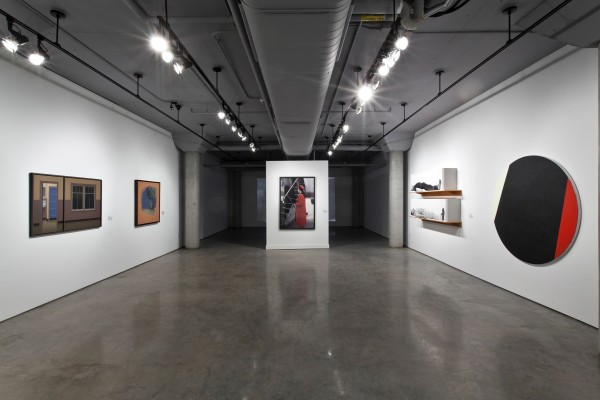 <span class='caption-artist'>inbetween</span>, <span class='caption-title'>2011</span>, <span class='caption-year'>Installation view</span>