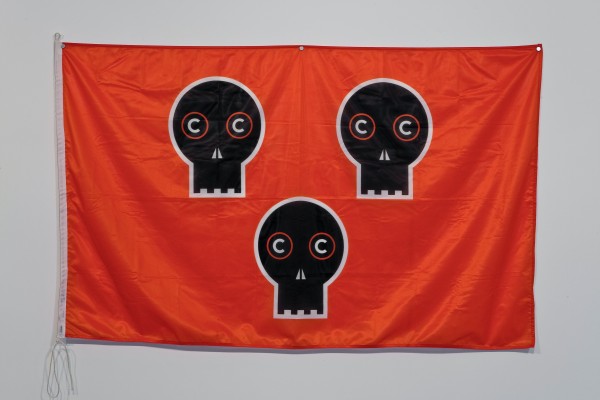 <span class='caption-artist'>General Idea</span>, <span class='caption-title'>Nine Lives</span>, <span class='caption-year'>1992</span>