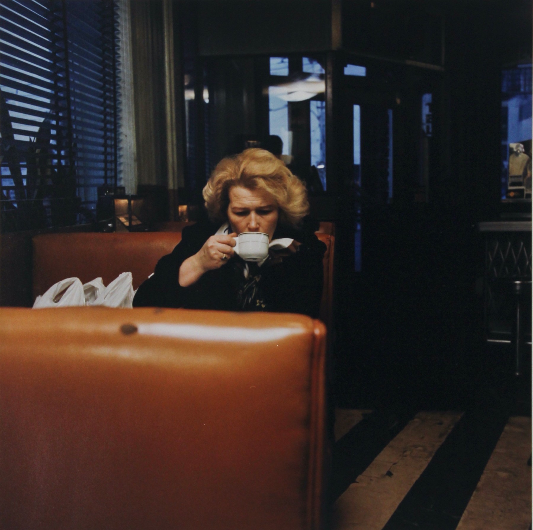 <span class='caption-artist'>Frank Pimental</span>, <span class='caption-title'>Dunlands Restaurant</span>, <span class='caption-year'>1987</span>