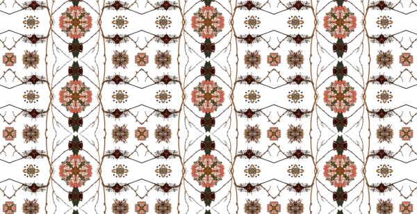 Ed Pien, video still, Wallpaper, 2013