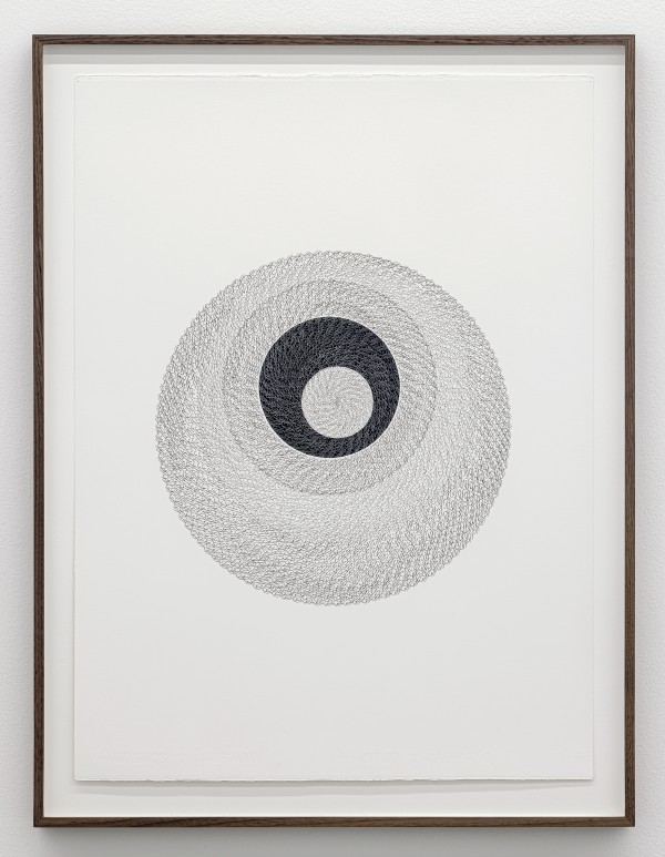 Tazeen Qayyum, Brabri/bartri (equality/privilege), 2020