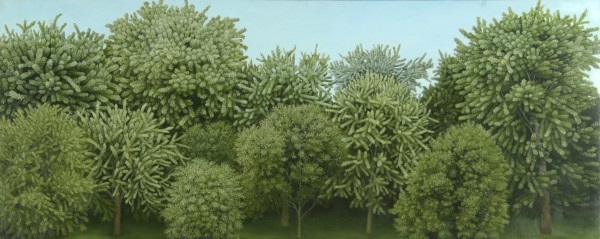 <span class='caption-artist'>Melissa Doherty</span>, <span class='caption-title'>Silver Maples</span>, <span class='caption-year'>2003</span>