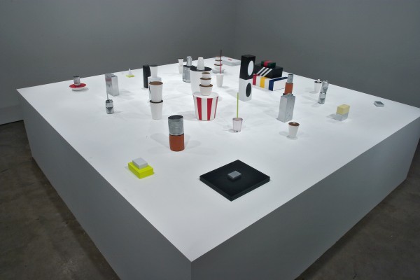 <span class='caption-artist'>Rhonda Weppler and Trevor Mahovsky</span>, <span class='caption-title'>Small Objects</span>, <span class='caption-year'>2004/2006</span>, <span class='caption-medium'>Installation view</span>