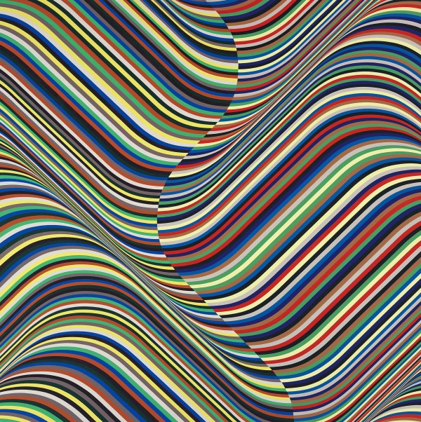 <span class='caption-artist'>Angela Leach</span>, <span class='caption-title'>AR Wave Large #7</span>, <span class='caption-year'>2003</span>