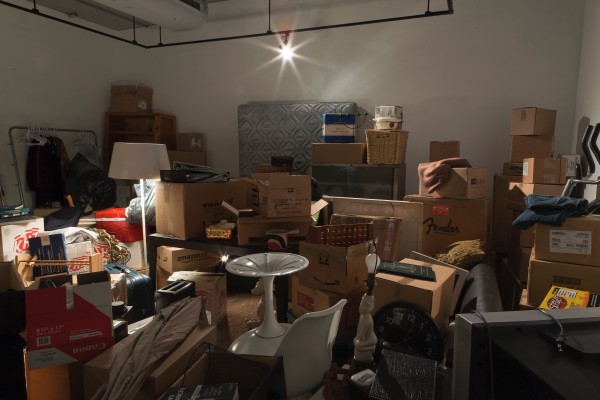 <span class='caption-artist'>Storage Facilities</span>, <span class='caption-title'>2009</span>, <span class='caption-year'>Installation view</span>