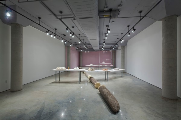 <span class='caption-artist'>Storage Facilities</span>, <span class='caption-title'>2009</span>, <span class='caption-year'>Installation view</span>