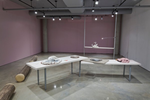 <span class='caption-artist'>Storage Facilities</span>, <span class='caption-title'>2009</span>, <span class='caption-year'>Installation view</span>