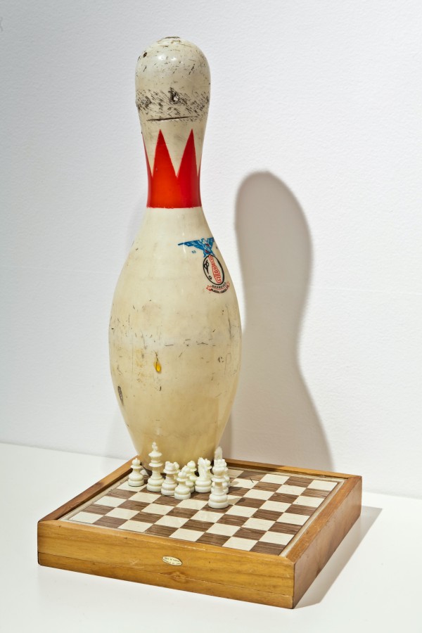 <span class='caption-artist'>Blue Republic</span>, <span class='caption-title'>Untitled in Black and White</span>, <span class='caption-year'>2010</span>, <span class='caption-medium'>Installation detail</span>