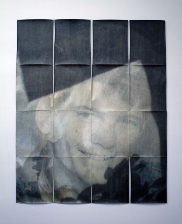 <span class='caption-artist'>Mark Clintberg</span>, <span class='caption-title'>Hair (Matthew)</span>, <span class='caption-year'>2012</span>, <span class='caption-medium'>Installation view</span>