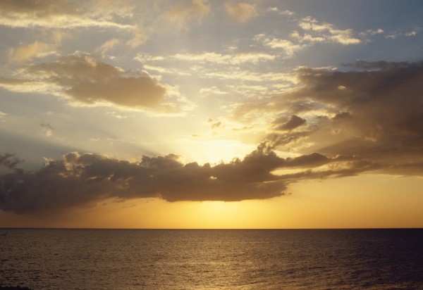 <span class='caption-artist'>Graham Fagen</span>, <span class='caption-title'>East Coast Looking East (Caribbean)</span>, <span class='caption-year'>2007</span>
