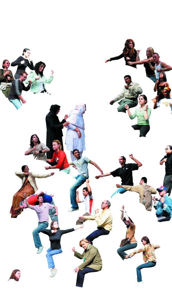 <span class='caption-artist'>Hamra Abbas</span>, <span class='caption-title'>Battle Scenes</span>, <span class='caption-year'>2006</span>