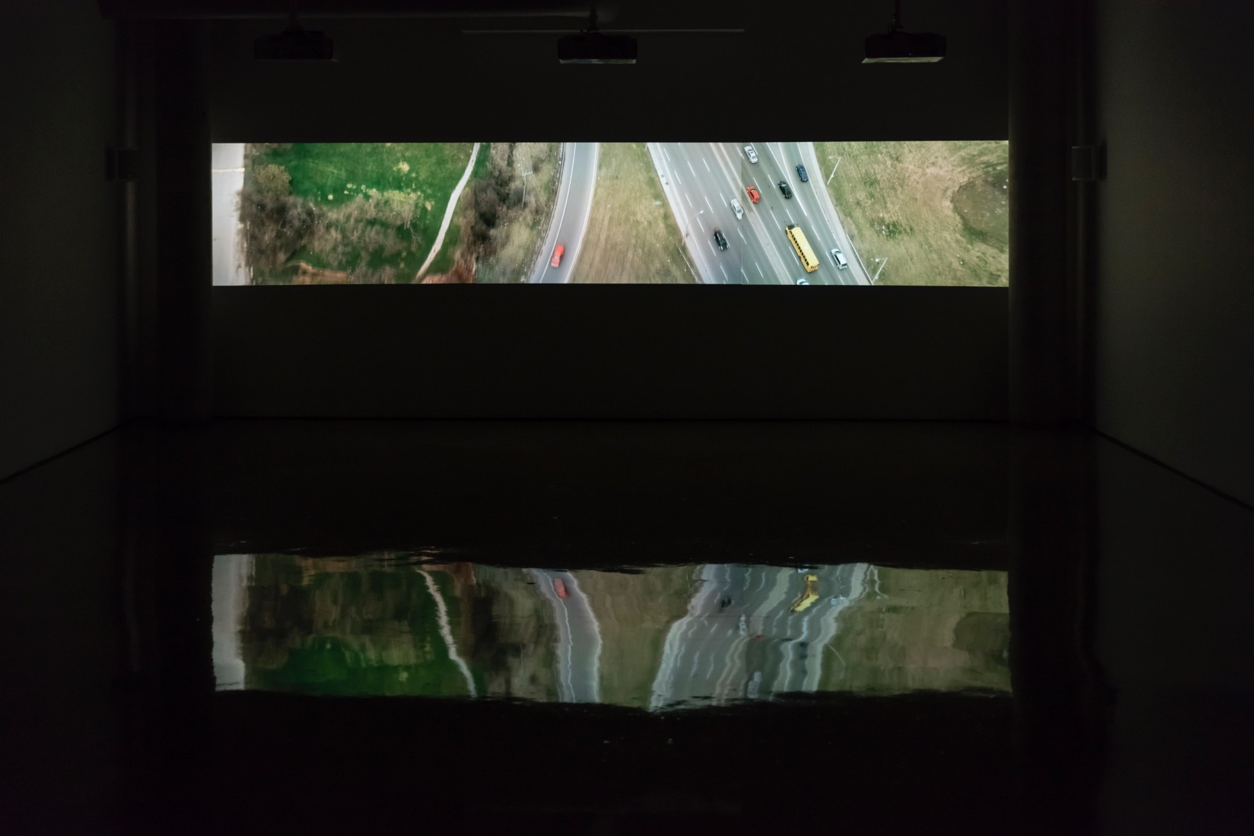 <span class='caption-artist'>Simone Jones</span>, <span class='caption-title'>Warden and McNicoll</span>, <span class='caption-year'>2014</span>, <span class='caption-medium'>Installation view</span>