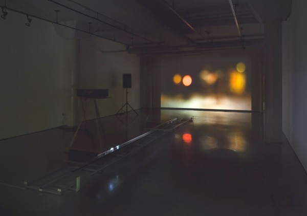 <span class='caption-artist'>Simone Jones</span>, <span class='caption-title'>Within Distance</span>, <span class='caption-year'>2013</span>, <span class='caption-medium'>Installation detail</span>